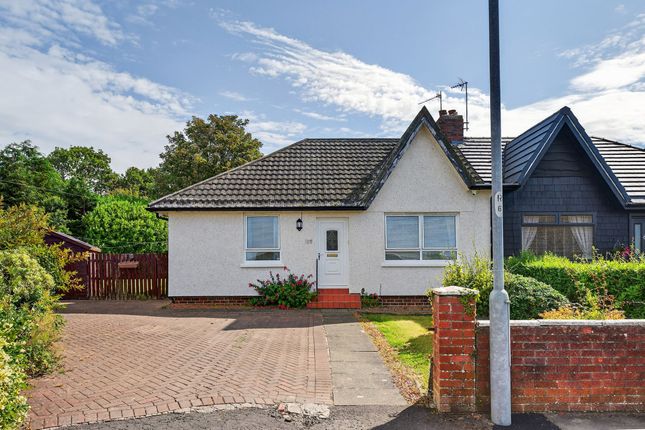 29 Mainholm Crescent, Ayr, KA8 0QT 2 bed semi