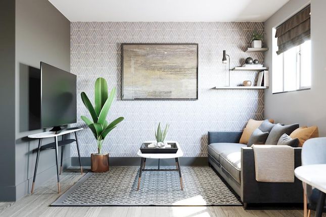 Brick Street, Liverpool L1 1 bed house for sale