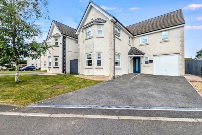 Lostrigg Close, Workington CA14 4 bed detached house for sale