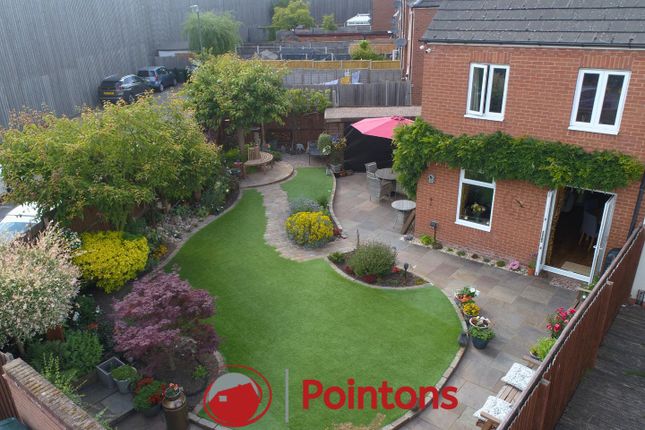 Duckham Court,Coundon, Coventry 3 bed end of terrace house for sale