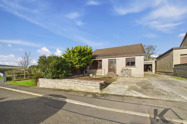 26A Scapa Crescent, Kirkwall, Orkney... 3 bed semi