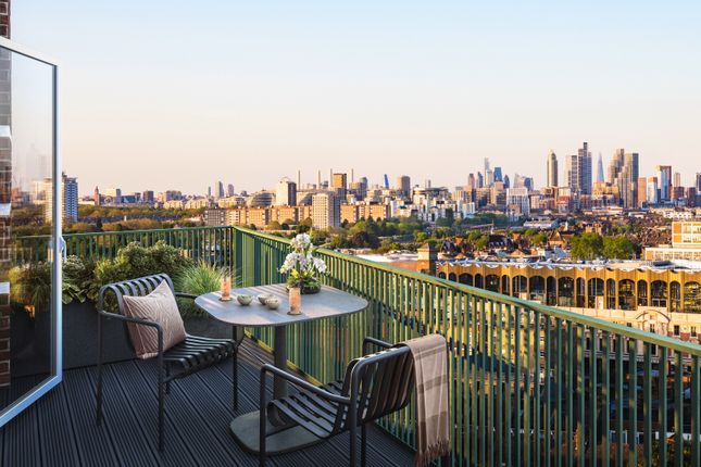 1 bedroom apartment for sale