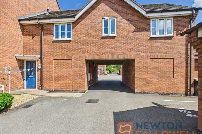 Water Reed Grove, Leamore, Walsall, WS2 2 bed apartment for sale