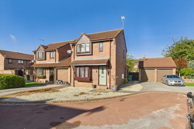 Mintfields Road, Beverley, East... 3 bed semi