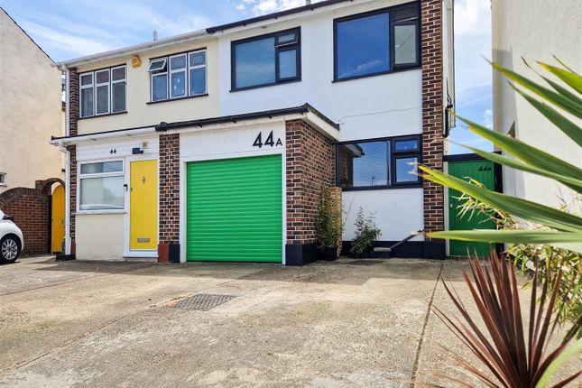 3 bed semi-detached house