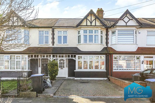 Ridge Road, London, N21 3 bed terraced house for sale