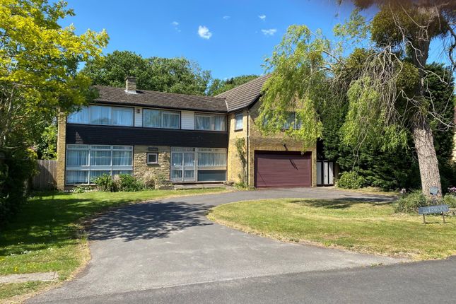 Camp Road, Gerrards Cross... 5 bed detached house for sale
