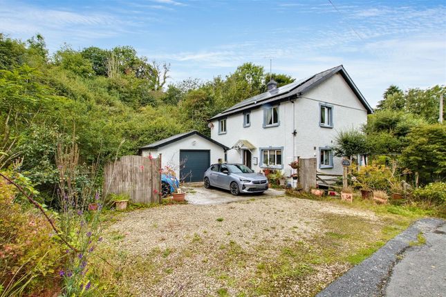 St. Dogmaels, Cardigan 4 bed detached house for sale