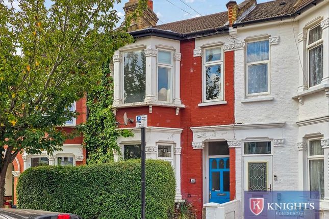 Fairbourne Road, London, N17 3 bed terraced house for sale