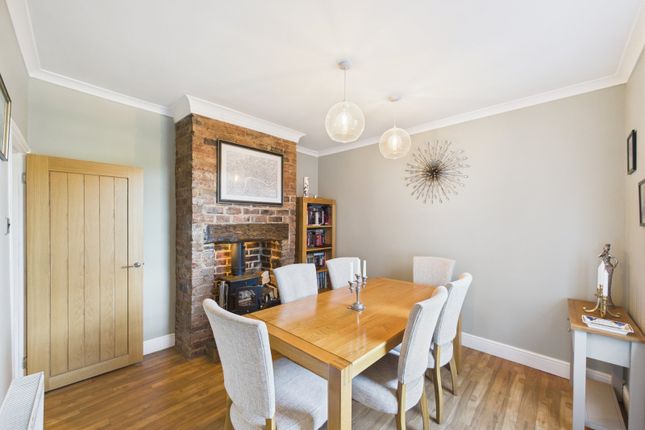 Woodbine Road, Worcester... 2 bed semi
