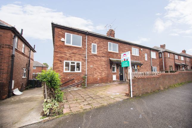 4 bedroom semi-detached house for sale