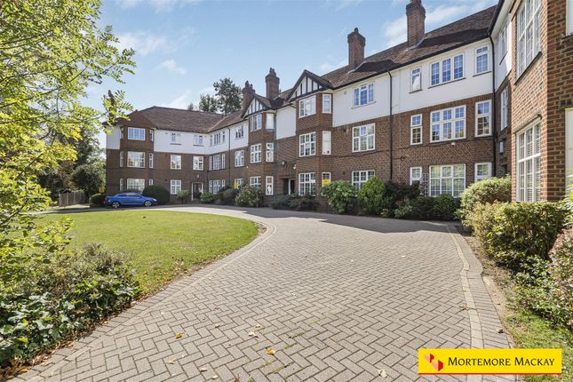 The Green, London 2 bed flat for sale