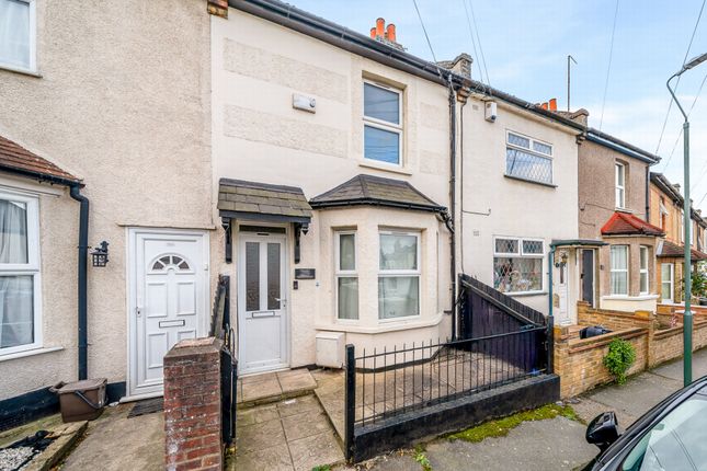 Lyndon Road, Belvedere, DA17 2 bed house for sale