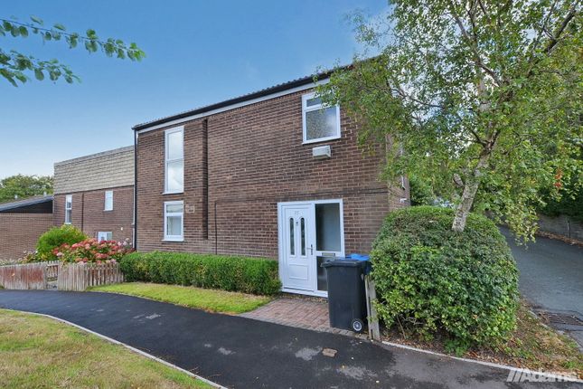The Croft, Runcorn 4 bed end of terrace house for sale