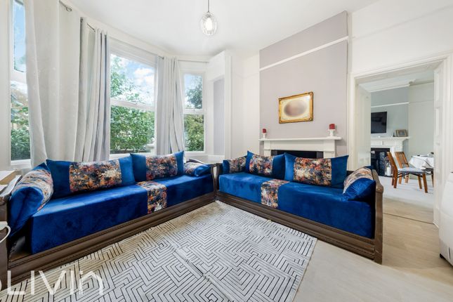 Croydon CR0 2 bed maisonette for sale