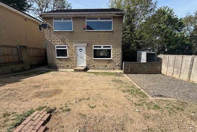 Castlegate Drive, Eccleshill, Bradford 3 bed detached house for sale