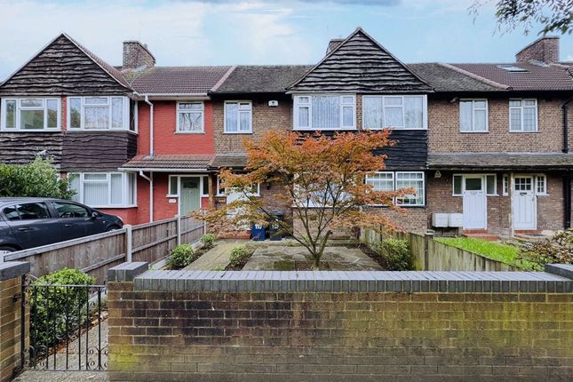 Mandeville Road, Northolt 3 bed terraced house for sale