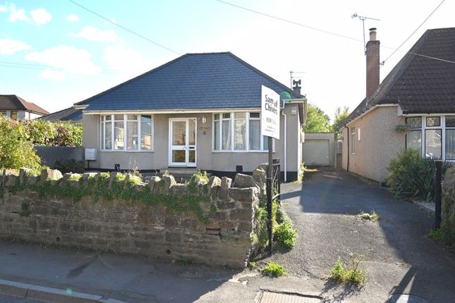 2 bedroom detached house for sale