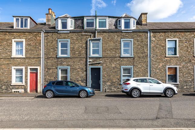 8/2 Teviot Crescent, Hawick 1 bed flat for sale