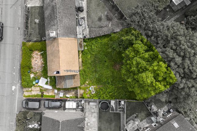 Elizabeth Road, Stokenchurch HP14 Land for sale