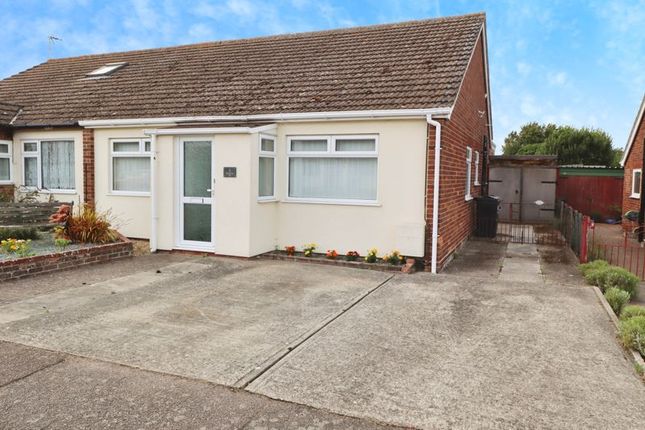 Maltings Road, Brightlingsea, CO7 3 bed bungalow for sale
