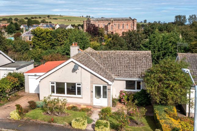 2 Abbey Court, Coldingham, Eyemouth... 2 bed bungalow for sale