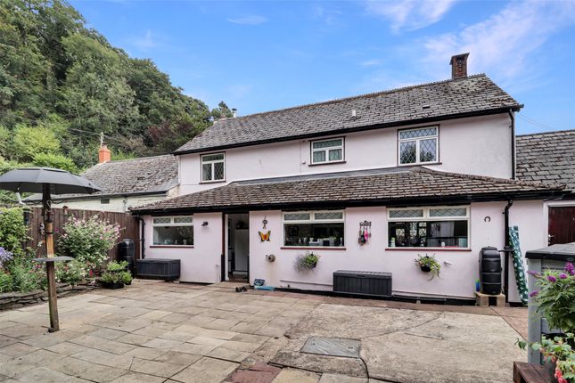 Bridgetown, Dulverton, Somerset, TA22 3 bed semi