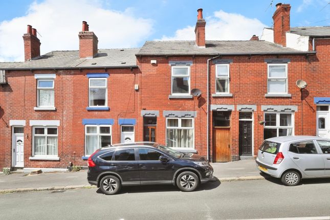 Haughton Road, Woodseats, Sheffield... 3 bed terraced house for sale