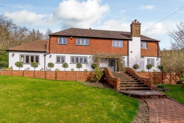 Greenhill Road, Otford, TN14 4 bed detached house for sale