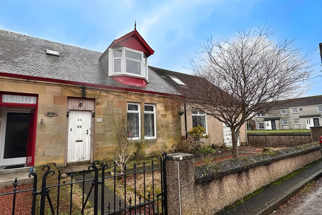 Southfield Road, Lanark ML11 2 bed cottage for sale