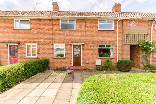 Willbye Avenue, Diss IP22 2 bed terraced house for sale