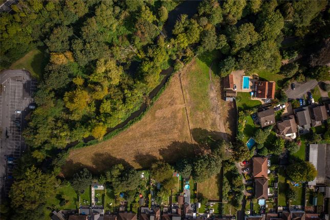 Clapton Approach, Wooburn Green, High... Plot for sale