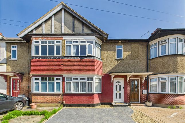 Beverley Road, Ruislip HA4 3 bed terraced house for sale