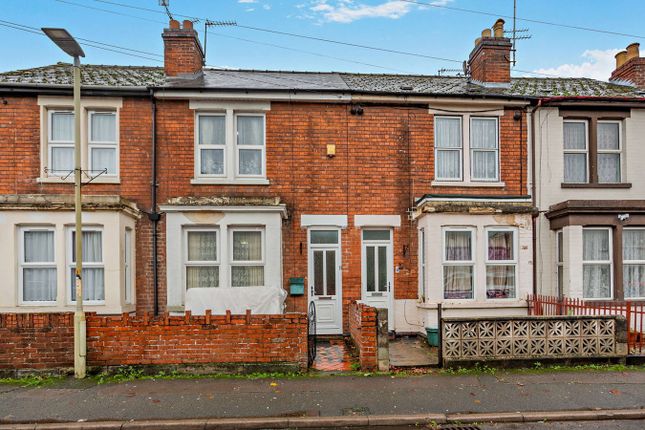 Goodyere Street, Gloucester, GL1 3 bed terraced house for sale