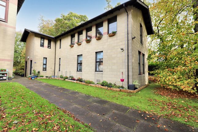 Arran Drive, Airdrie ML6 2 bed flat for sale