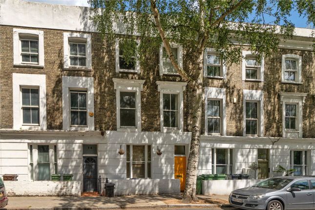 Fleet Road, London, NW3 4 bed apartment for sale