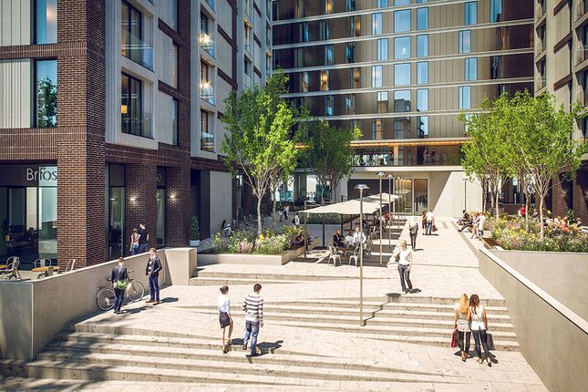 at Parliament Square, Parliament... 3 bed apartment for sale