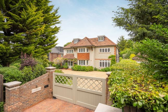 20 Amersham Road, Amersham HP6 5 bed detached house for sale