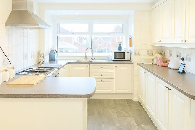 Gairloch Drive, Chester Le Street, DH2 3 bed semi