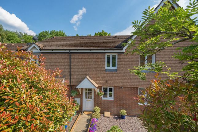 Poperinghe Way, Arborfield, RG2 2 bed terraced house for sale