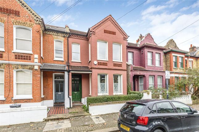 6 bedroom terraced house for sale