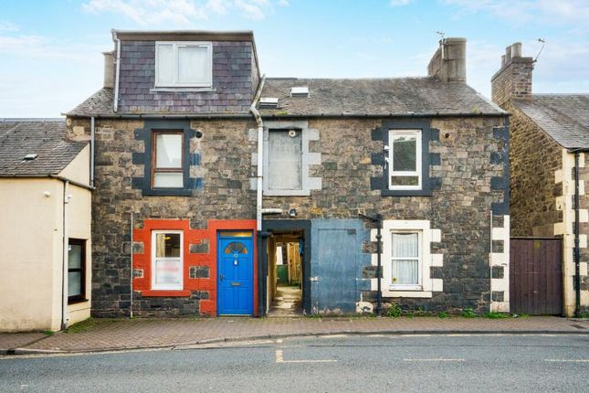 Island Street, Galashiels TD1 1 bed flat for sale