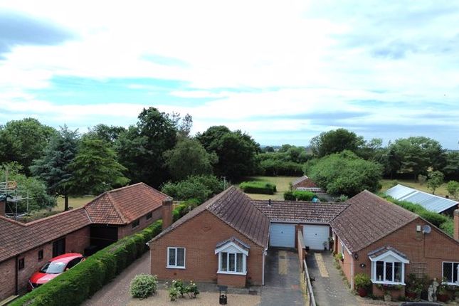 3 bedroom bungalow for sale