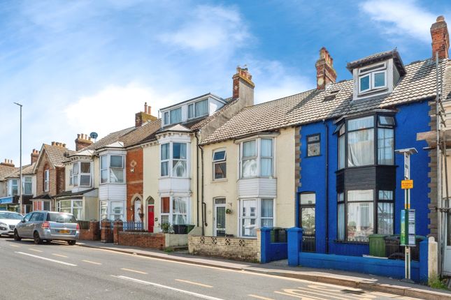 5 bedroom terraced house for sale