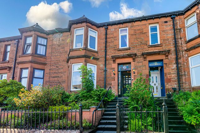 25 Watson Avenue, Rutherglen... 3 bed terraced house for sale