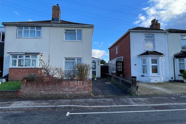 3 bed semi-detached house