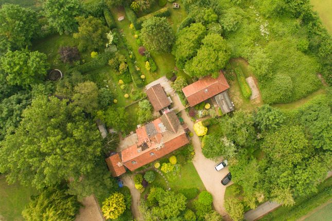 Brome Avenue, Eye, Suffolk 8 bed house for sale