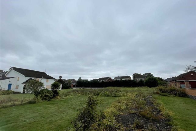 Scunthorpe DN16 Land for sale