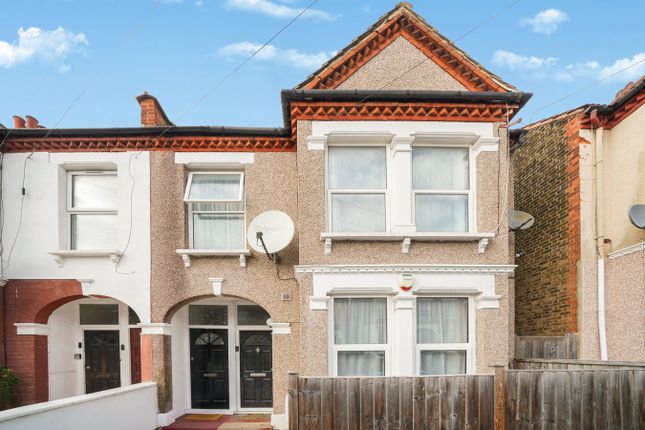 Mersham Road, Thornton Heath, CR7 3 bed maisonette for sale