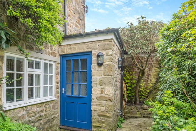 The Mews, Church Street, Masham... 1 bed semi